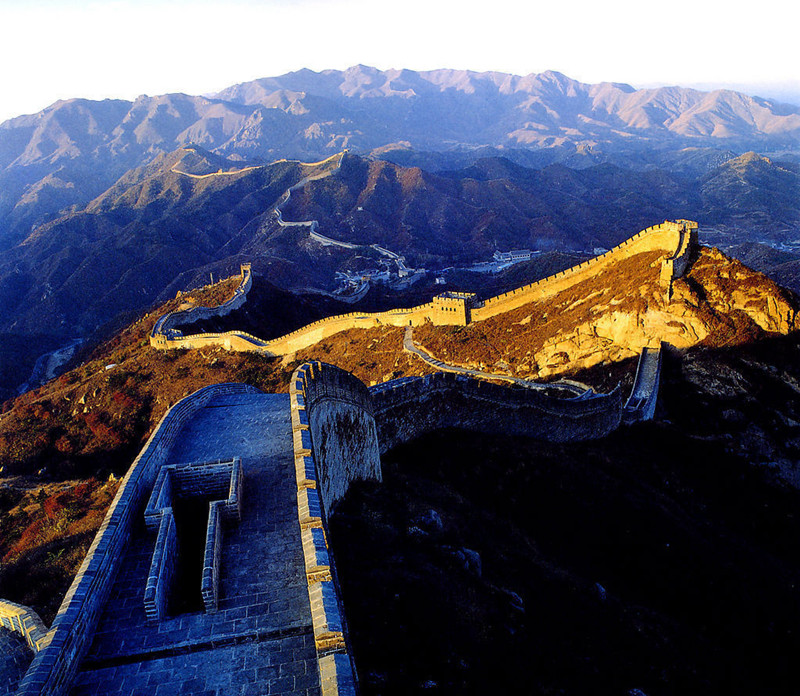 Badaling-Great-Wall-in-Beijing-15