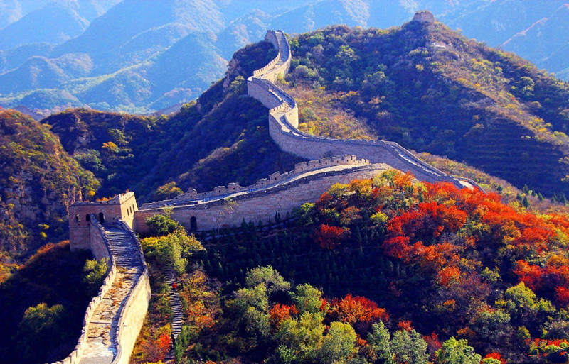 Badaling-Great-Wall-in-Beijing-18