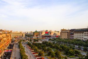 Bell-Tower-of-Xian-06