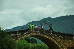 Dali Shaxi Old Town Cycling Tour-06