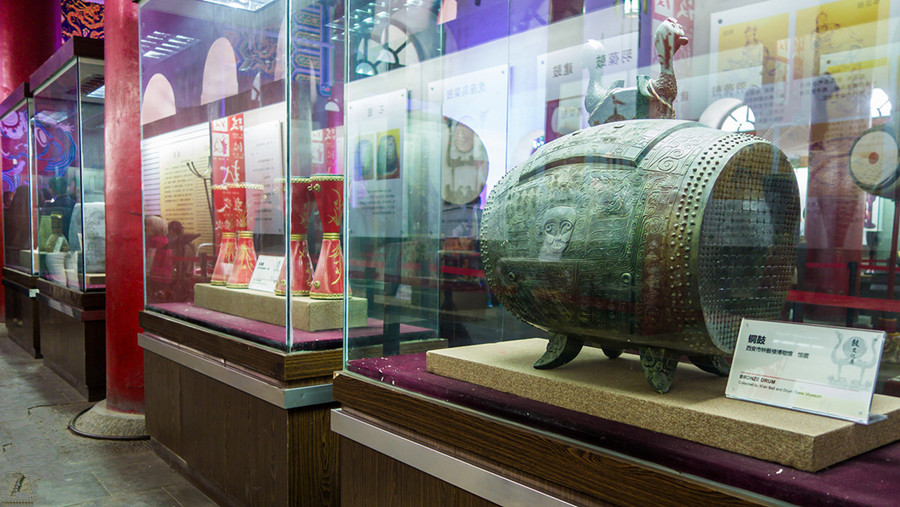 Drum-Tower-of-Xian-02