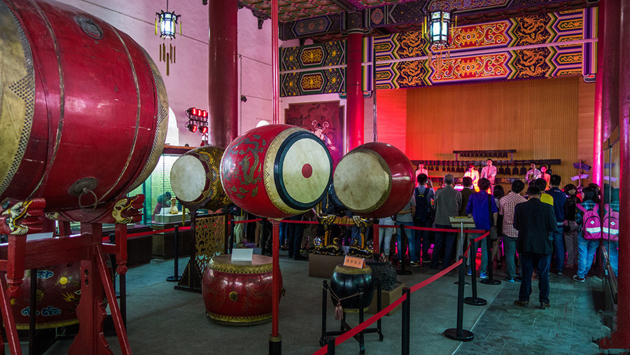 Drum-Tower-of-Xian-05