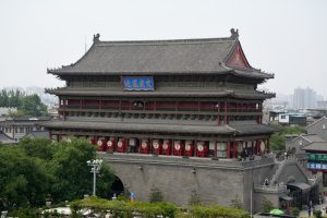 Drum-Tower-of-Xian-07