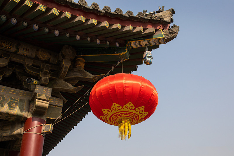 Drum-Tower-of-Xian-12
