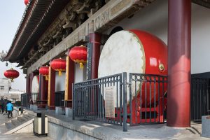Drum-Tower-of-Xian-13