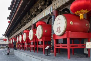 Drum-Tower-of-Xian-14