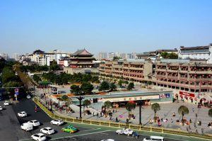 Drum-Tower-of-Xian-18