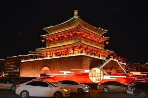 Drum-Tower-of-Xian-19