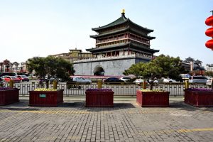 Drum-Tower-of-Xian-23