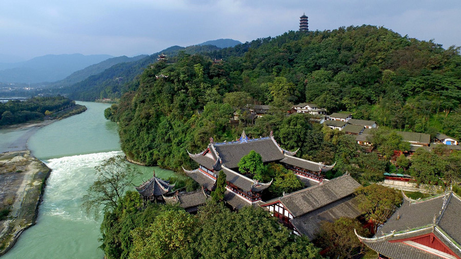 Dujiangyan-Irrigation-System-05