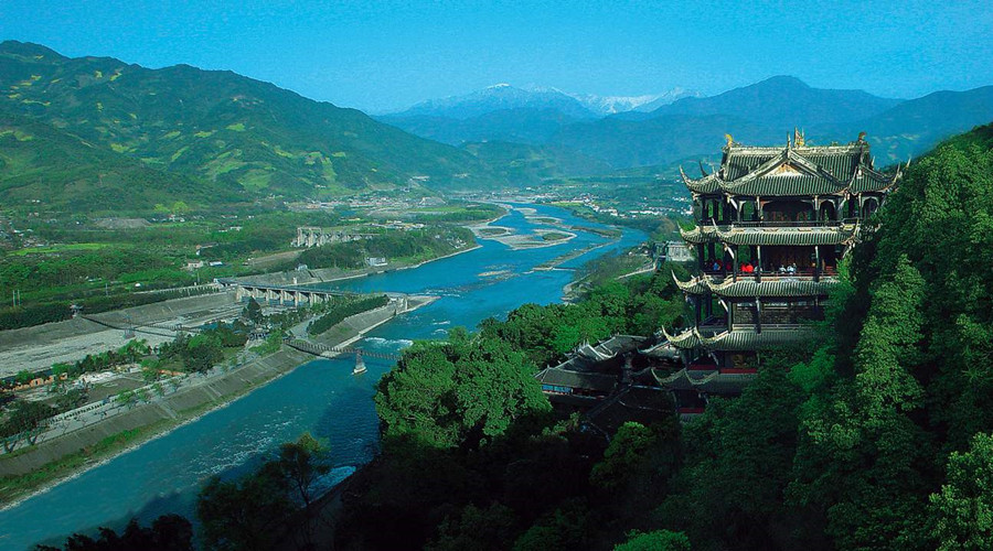Dujiangyan-Irrigation-System-10