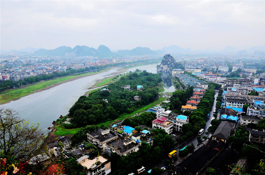 Folded-Brocade-Hill-in-Guilin-08