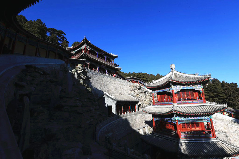 Fragrant-Hills-Park-in-Beijing-09
