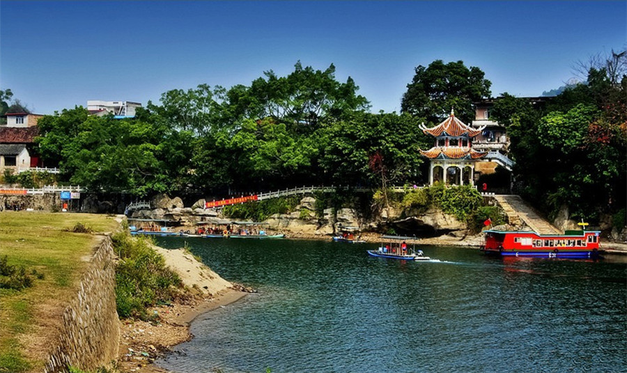 Fuli-Ancient-Town-in-Yangshuo-County-Guilin-05
