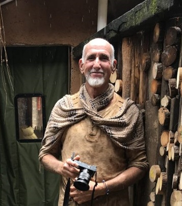 Gary Elliot