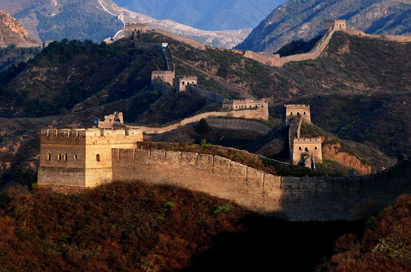 Gubeikou-Great-Wall-in-Beijing-11