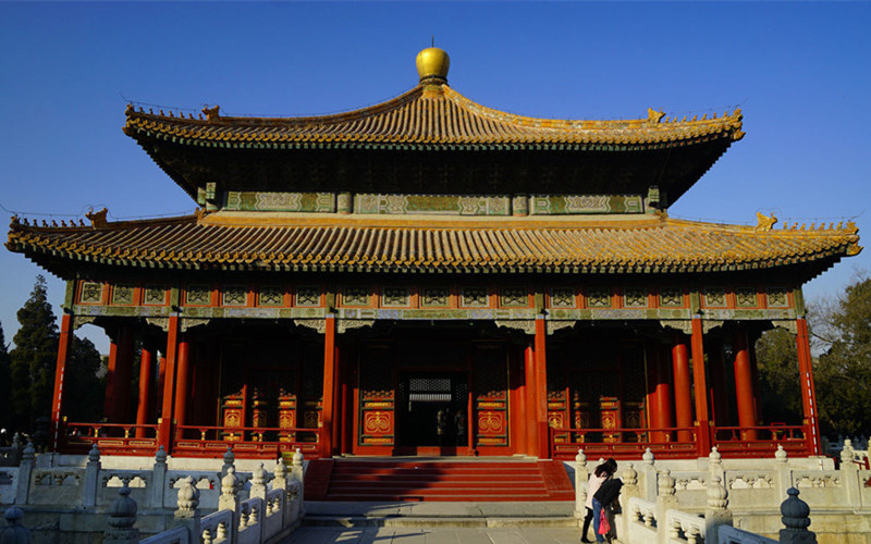 Guozijian-in-Beijing-12