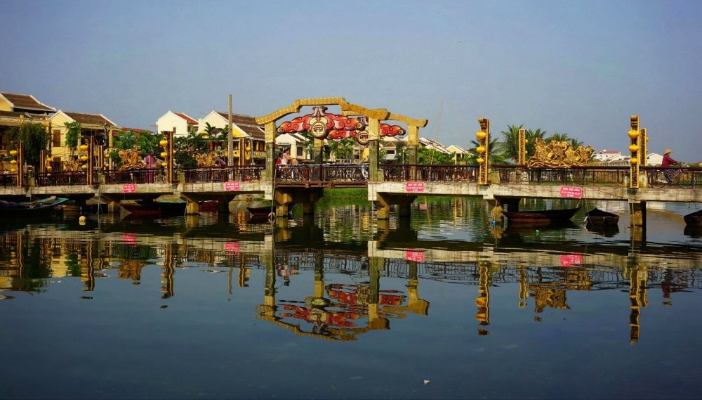 Hoi An Ancient Town in Vietnam (1)