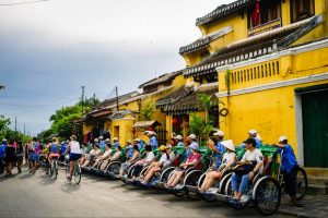Hoi An Ancient Town in Vietnam (3)