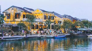 Hoi An Ancient Town in Vietnam (5)