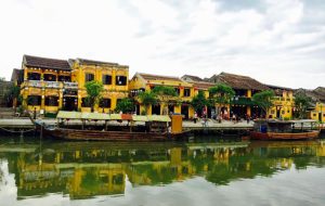 Hoi An Ancient Town in Vietnam (6)