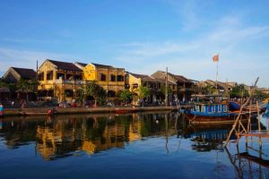 Hoi An Ancient Town in Vietnam (7)