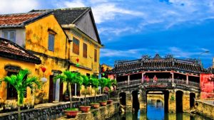 Hoi An Ancient Town in Vietnam (9)