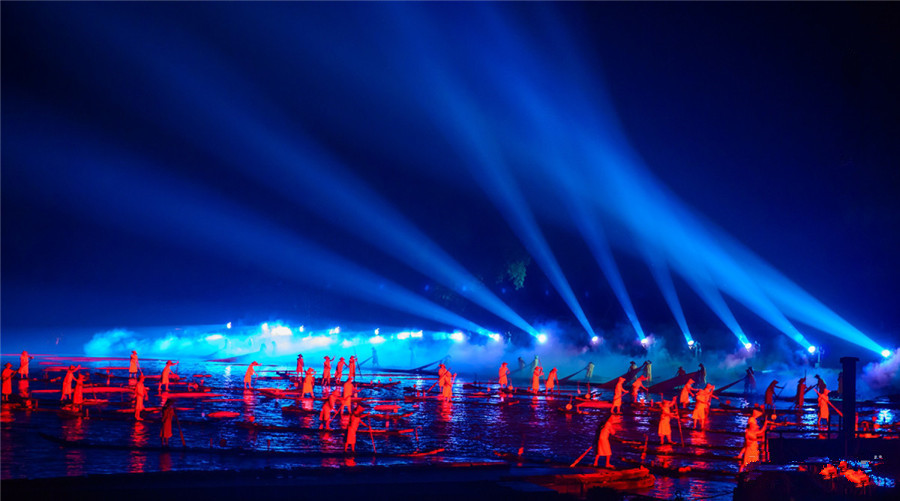 Impression-of-Liu-Sanjie-in-Guilin-14