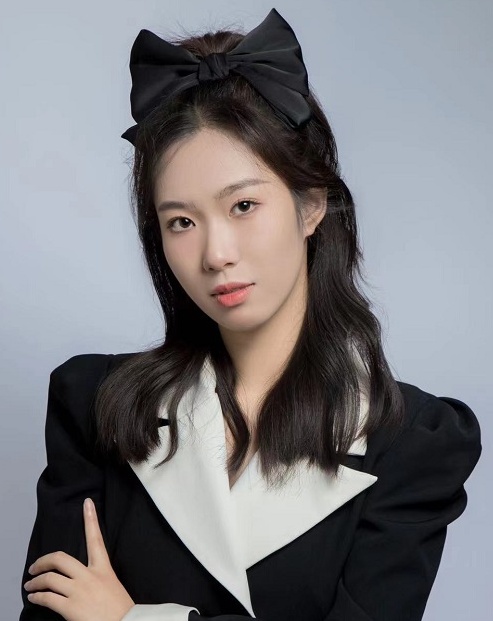 Jasmine Ren