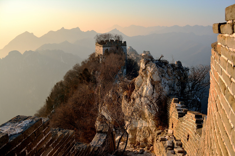 Jiankou-Great-Wall-in-Beijing-12