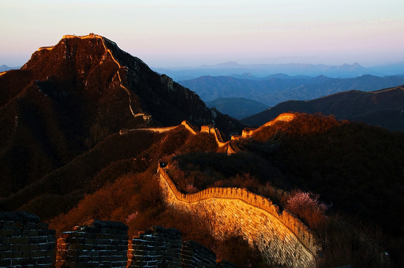Jiankou-Great-Wall-in-Beijing-19