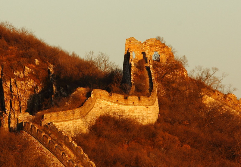Jiankou-Great-Wall-in-Beijing-20