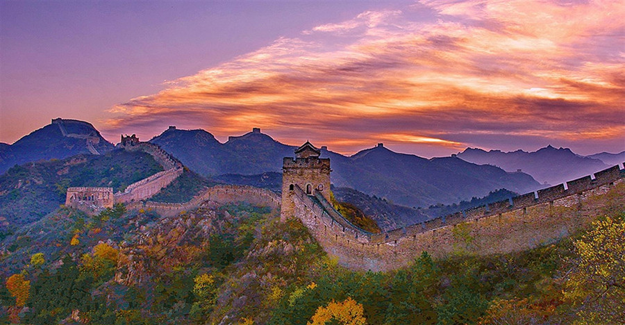 Explore the World's Wonders