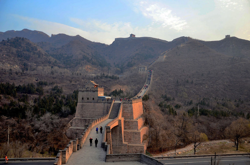 Juyongguan-Great-Wall-in-Beijing-03