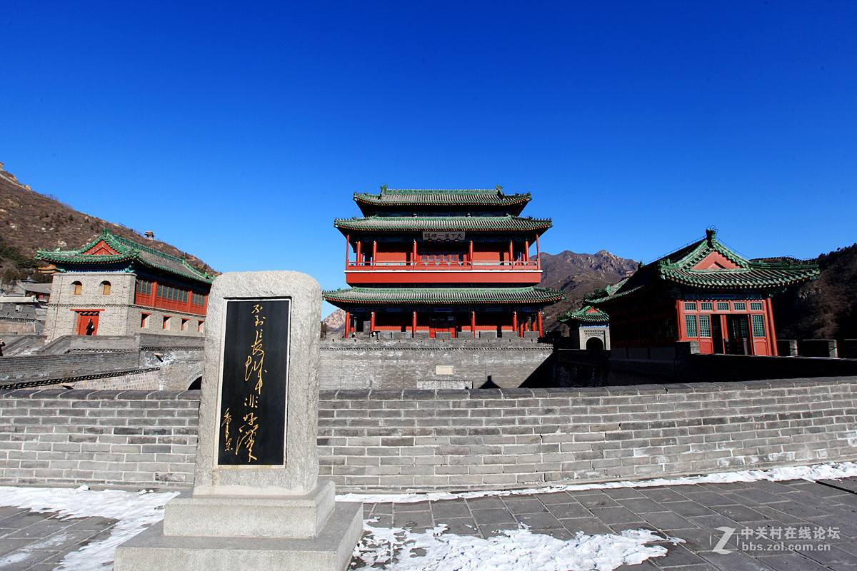 Juyongguan-Great-Wall-in-Beijing-11