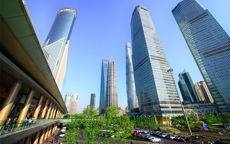 Lujiazui-in-Shanghai-08