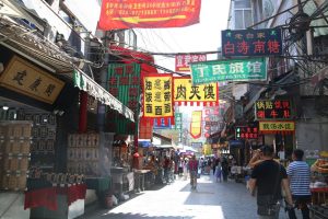 Muslim-Quarter-in-Xian-10