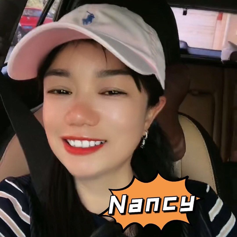 Nancy Li