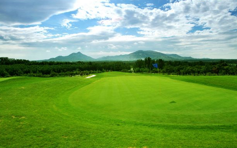 Qufu-Shimenshan-Countryside-Sports-Club