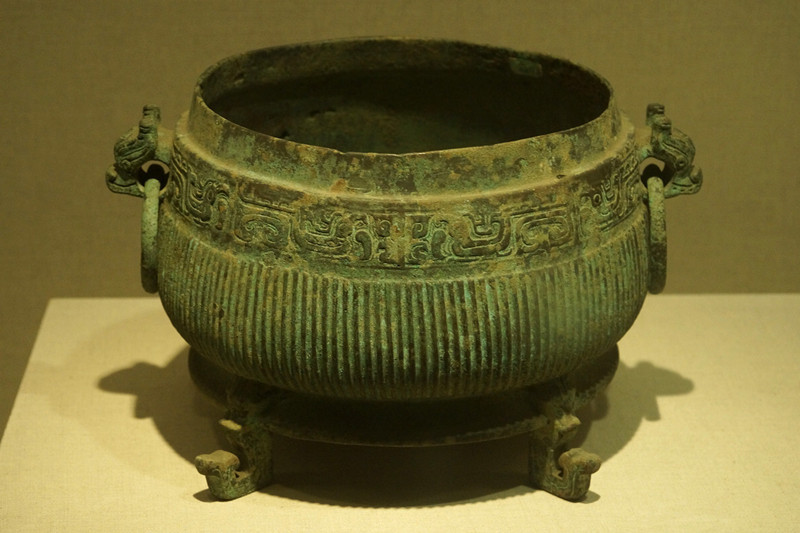 Shaanxi-History-Museum-11