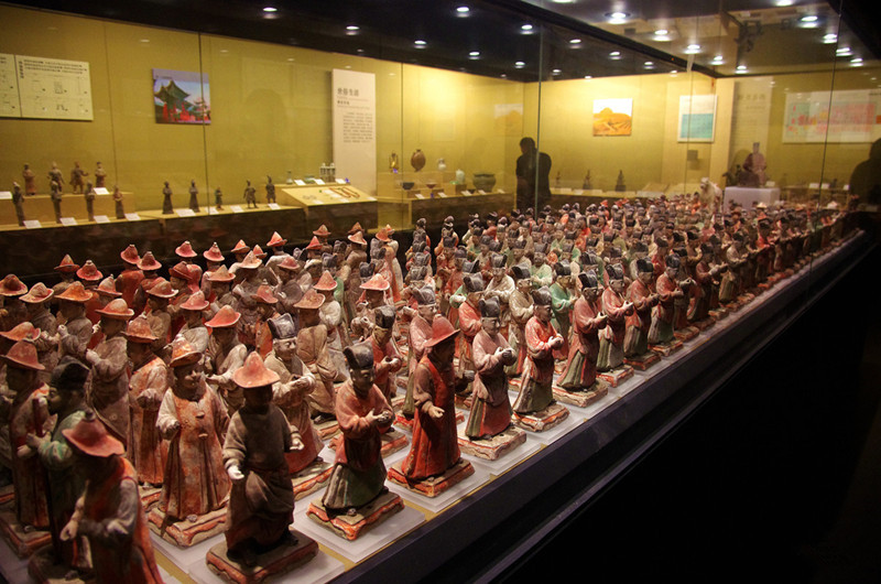 Shaanxi-History-Museum-14