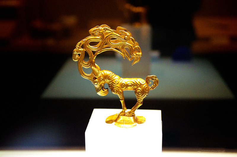 Shaanxi-History-Museum-17