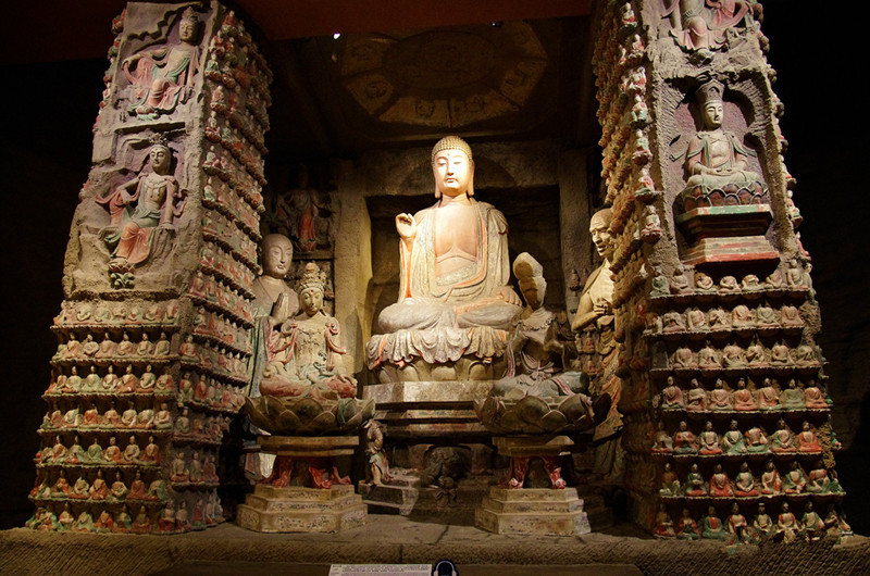Shaanxi-History-Museum-18