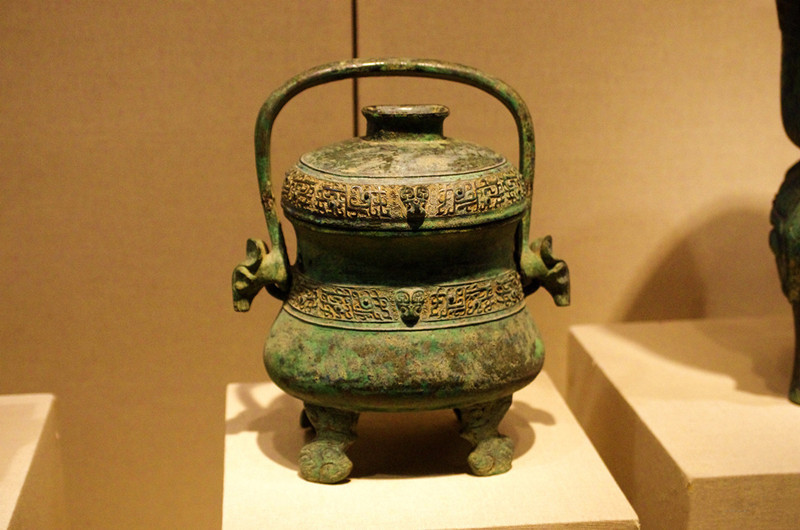Shaanxi-History-Museum-20