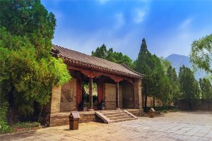 Songyang-Academy-in-Dengfeng-Zhengzhou-02