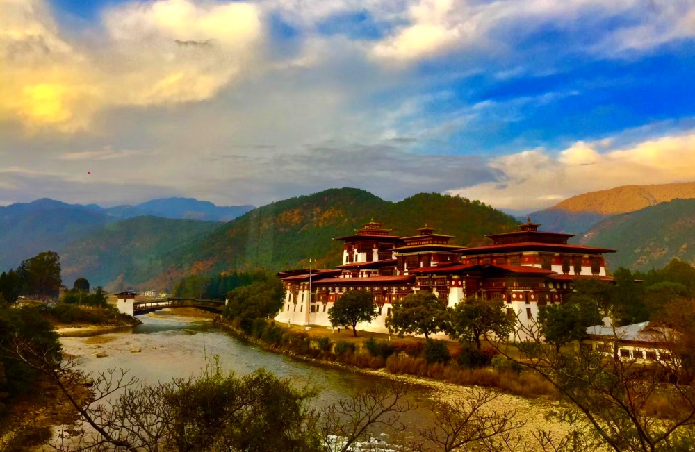 Bhutan