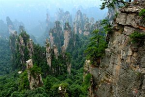 Tianzi-Mountain-Nature-Reserve-in-Zhangjiajie-05