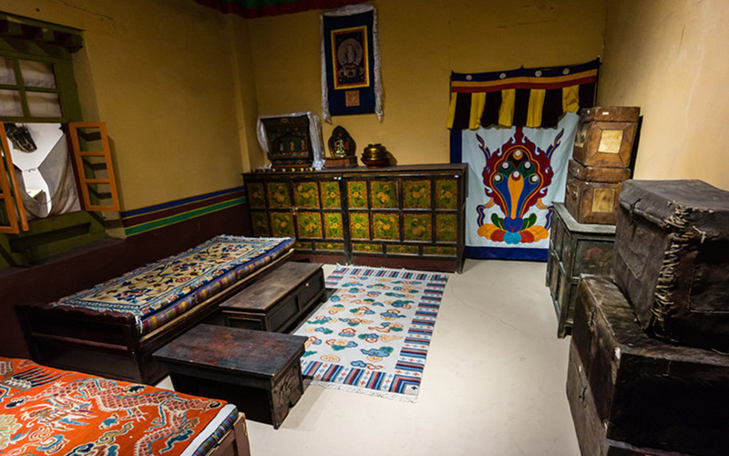Tibet-Museum-23