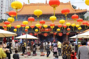 Wong-Tai-Sin-Temple-in-Hong-Kong-10