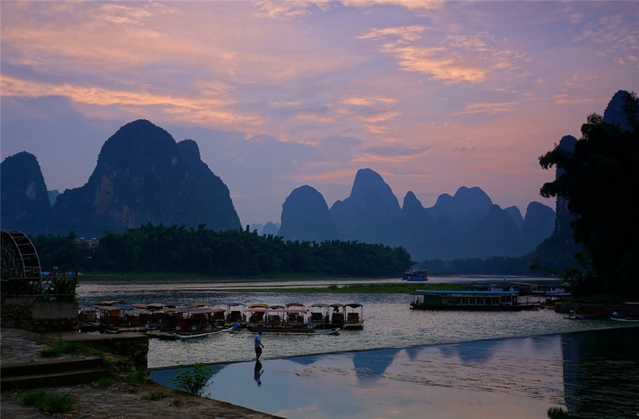 Xingping-Scenic-Area-in-Yangshuo-County-Guilin-10